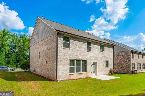 Exterior - Undisclosed, Duluth, GA 30097 photo 10 of 10