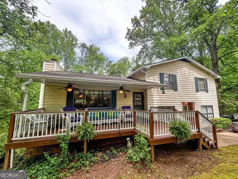 1972 Cox Dr, Austell, GA 30168