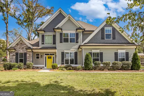 3117 Shelter Cv, Gainesville, GA 30506