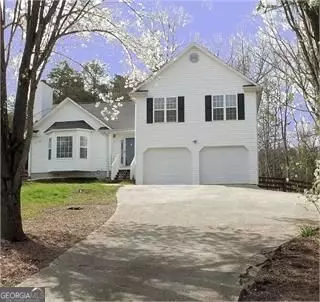 391 Pinewood Pl, Dahlonega, GA 30533