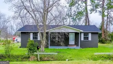 2301 Alabama Ave, Waycross, GA 31503