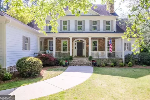 13150 New Providence Rd, Milton, GA 30004