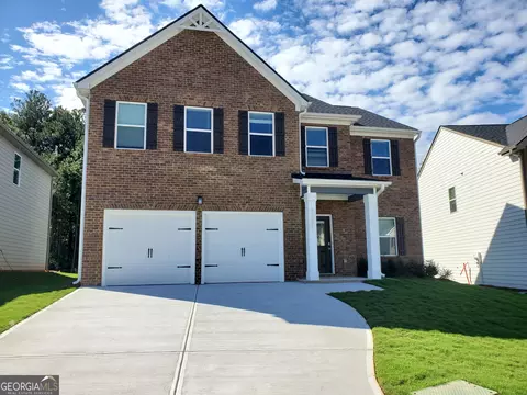 5385 Tolar Rd #LOT 38, Fairburn, GA 30213