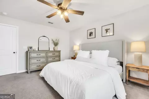 Bedroom - 104 Maple Dr, Milner, GA 30257 photo 2 of 6