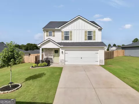 104 Maple Dr, Milner, GA 30257