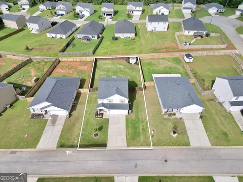View/Area - 104 Maple Dr, Milner, GA 30257 photo 1 of 3
