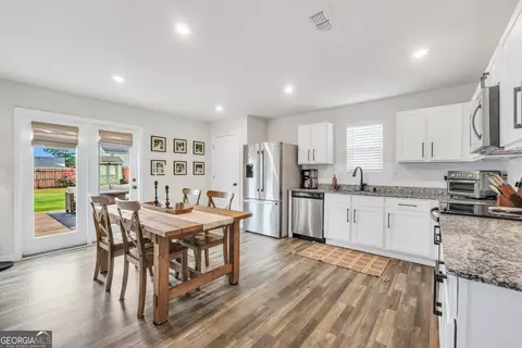 Kitchen - 104 Maple Dr, Milner, GA 30257 photo 1 of 3