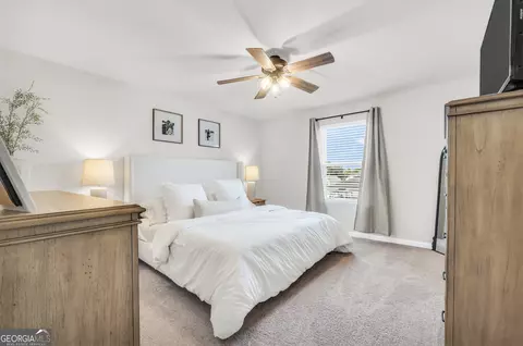 Bedroom - 104 Maple Dr, Milner, GA 30257 photo 1 of 6
