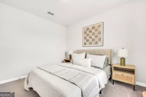 Bedroom - 104 Maple Dr, Milner, GA 30257 photo 5 of 6