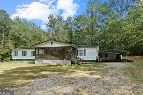 184 N Steele Bridge Rd, Eatonton, GA 31024