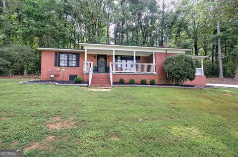 261 Jordan Rd SE, Cartersville, GA 30120