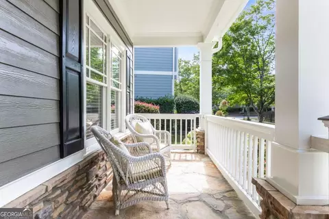 1697 Barfield Run NW, Atlanta, GA 30318