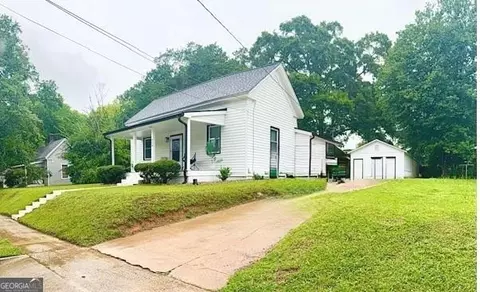 219 Broad St, Carrollton, GA 30117