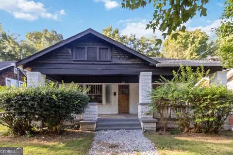 1652 Thompson Ave, East Point, GA 30344