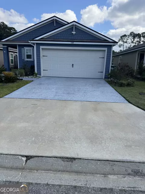 147 Teakwood Dr, Saint Marys, GA 31558