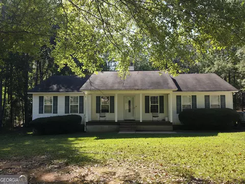 187 Marcey Dr, Thomaston, GA 30286