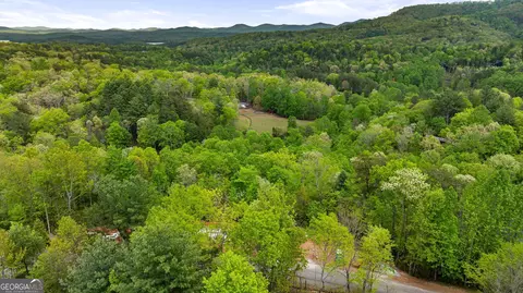 Tract B Deer Crest Road, Blue Ridge, GA 30513