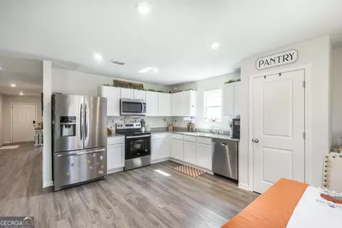 Kitchen - 329 Shady Ln, Macon, GA 31206 photo 1 of 3