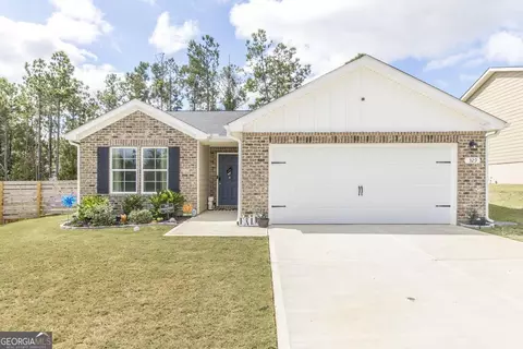329 Shady Ln, Macon, GA 31206