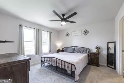 Bedroom - 329 Shady Ln, Macon, GA 31206 photo 1 of 3