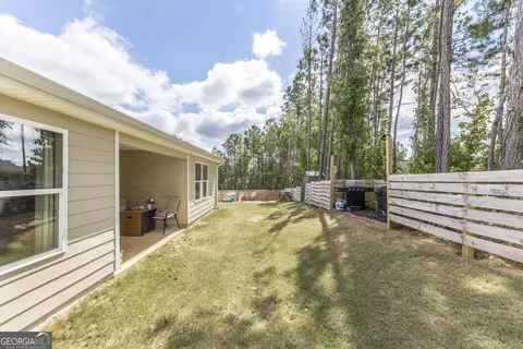 Exterior - 329 Shady Ln, Macon, GA 31206 photo 4 of 6