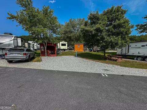 lot11 Fleetwood Dr, Dillard, GA 30537
