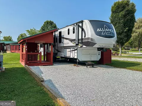 lot54 Newmar Ct, Dillard, GA 30537