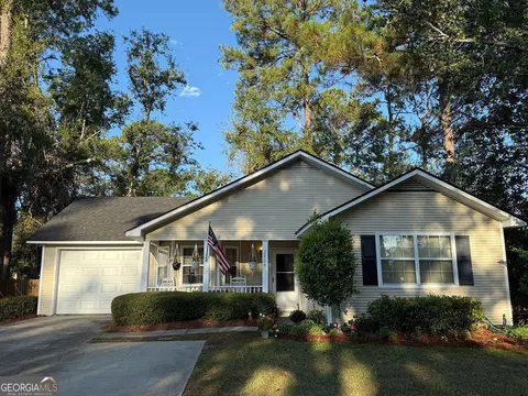 2908 Fawnwood Cir, Valdosta, GA 31602