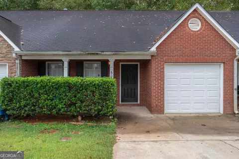 6033 Creekerton Blvd, Mcdonough, GA 30252