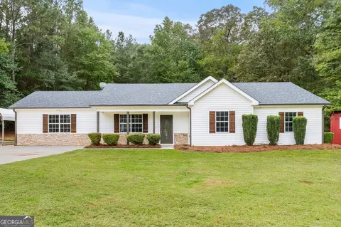195 Brookhollow Way, Newborn, GA 30056