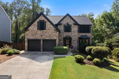 5725 Fairwood Dr NW, Acworth, GA 30101