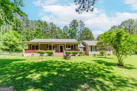 750 Jett Roberts Rd, Jefferson, GA 30549