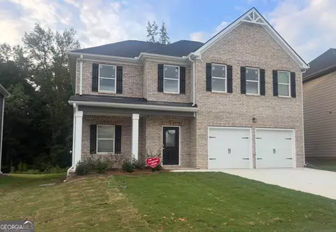 5332 Tolar Rd #32, Fairburn, GA 30213
