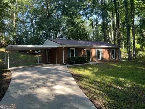 206 Clearview Ct, Lagrange, GA 30241