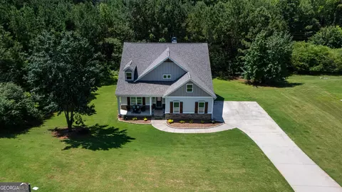 Exterior - 102 Landings Way, Lagrange, GA 30240 photo 8 of 8