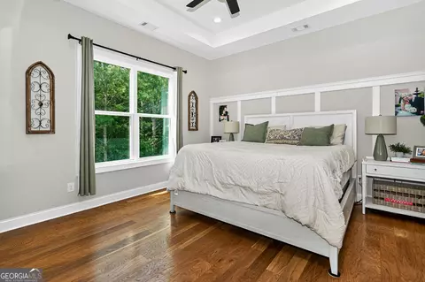 Bedroom - 102 Landings Way, Lagrange, GA 30240 photo 1 of 7