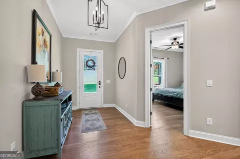 Entry Way - 102 Landings Way, Lagrange, GA 30240 photo 1 of 1