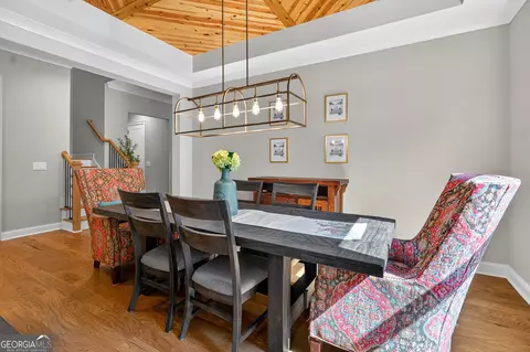 Dining - 102 Landings Way, Lagrange, GA 30240 photo 2 of 2