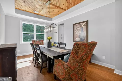 Dining - 102 Landings Way, Lagrange, GA 30240 photo 1 of 2