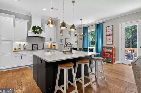 Kitchen - 102 Landings Way, Lagrange, GA 30240 photo 1 of 3