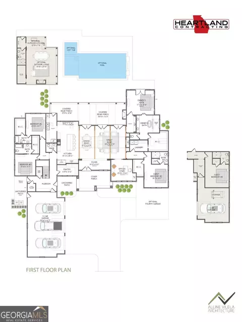 Floorplan - 0 Ryker Rd, Cumming, GA 30041 photo 1 of 2