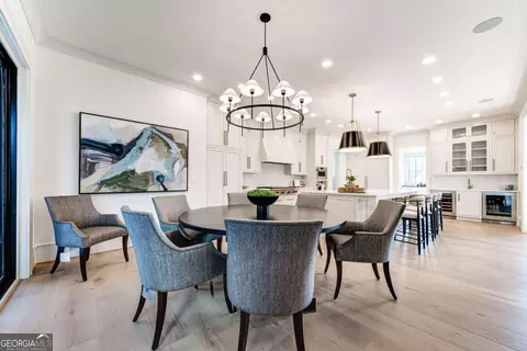 Dining - 0 Ryker Rd, Cumming, GA 30041 photo 1 of 1