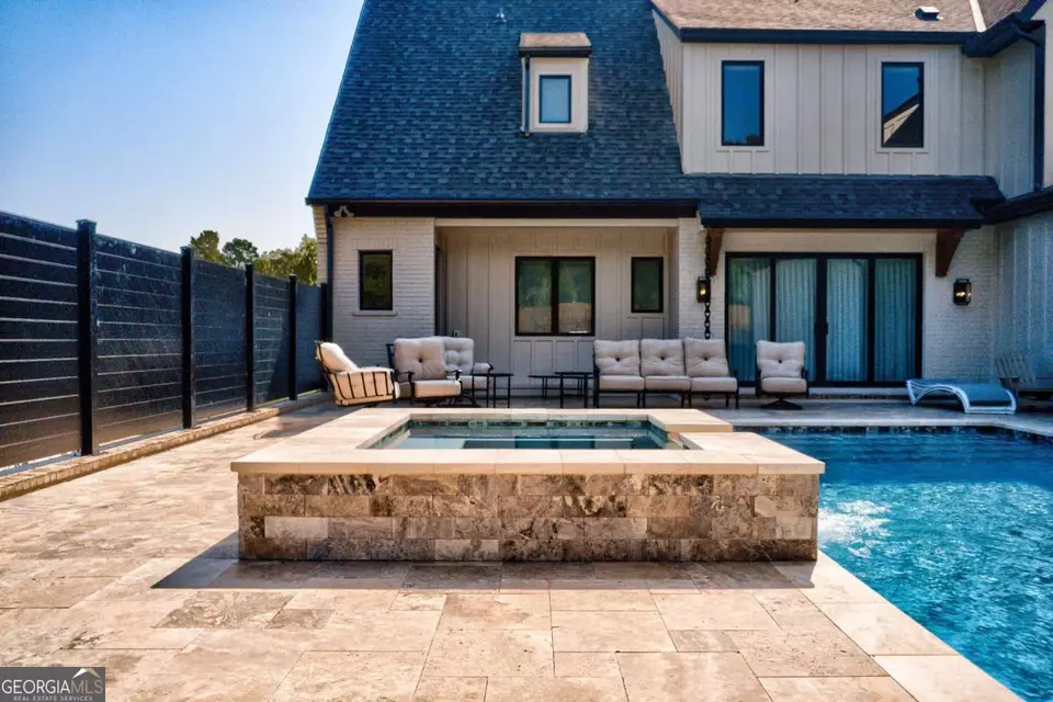 Exterior - 0 Ryker Rd, Cumming, GA 30041 photo 1 of 11