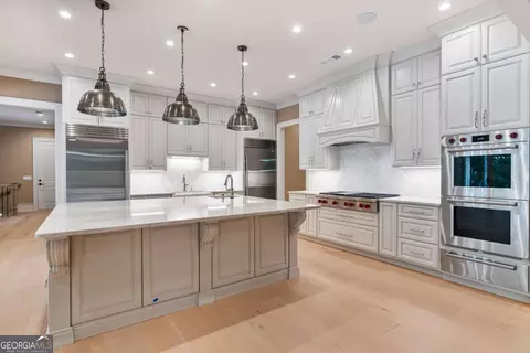 Kitchen - 0 Ryker Rd, Cumming, GA 30041 photo 1 of 16
