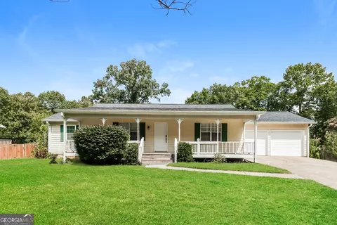 124 Fox Ridge Ct, Dallas, GA 30157