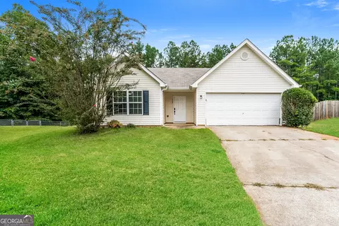 Exterior - 125 Kendall Ln, Covington, GA 30014 photo 2 of 3