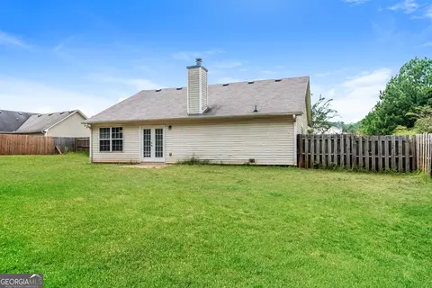 Exterior - 125 Kendall Ln, Covington, GA 30014 photo 3 of 3