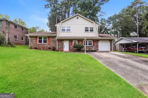 2625 Elkhorn Dr, Decatur, GA 30034