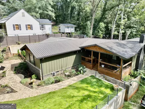 775 Ridgewood Ave, Gainesville, GA 30501