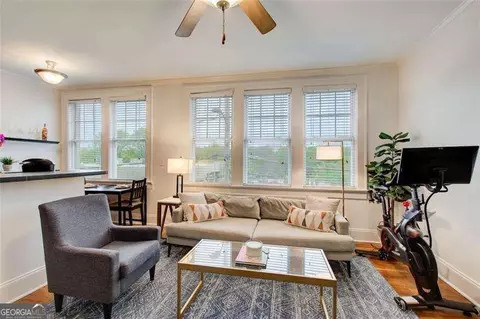 733 Frederica St NE #12, Atlanta, GA 30306